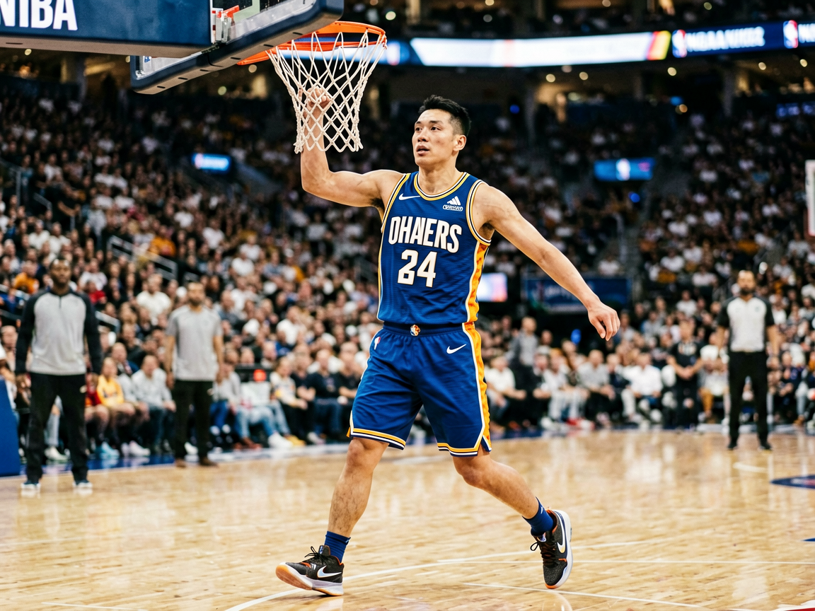 体球网NBA转会市场动态