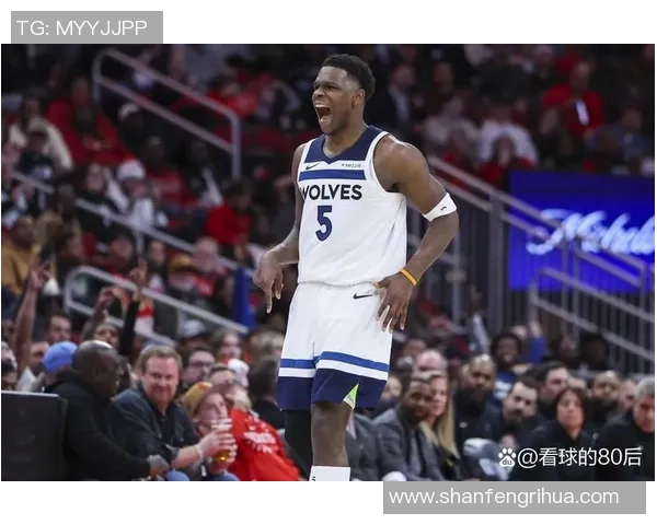 NBA杯太阳114-113反转森林狼，爱德华兹41分关键时刻两罚全失